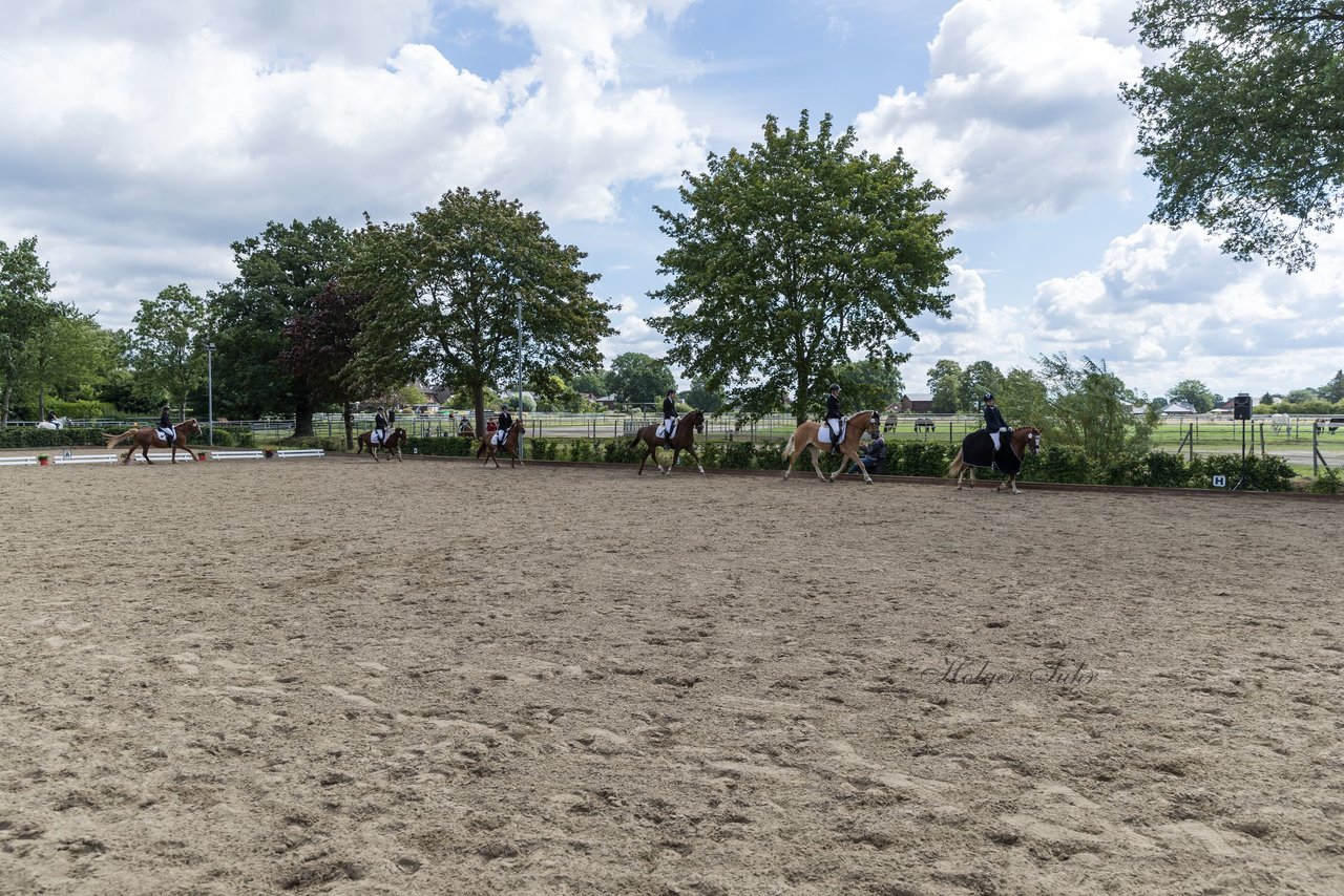 Bild 734 - Pony Akademie Turnier